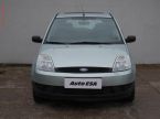 Ford Fiesta - fotka číslo 1