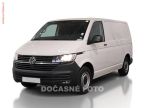 Volkswagen Transporter - fotka číslo 1