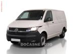 Volkswagen Transporter - fotka číslo 1