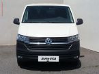 Volkswagen Transporter - fotka číslo 1