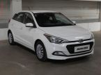 Hyundai i20 - fotka číslo 0