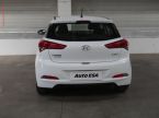 Hyundai i20 - fotka číslo 4