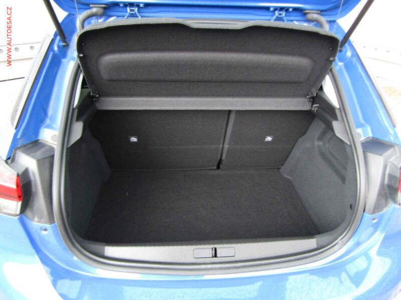 Opel Corsa - hlavní fotka