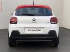 Citroën C3 - fotka číslo 4