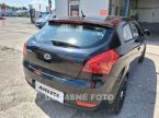 Kia Cee'd - fotka číslo 1