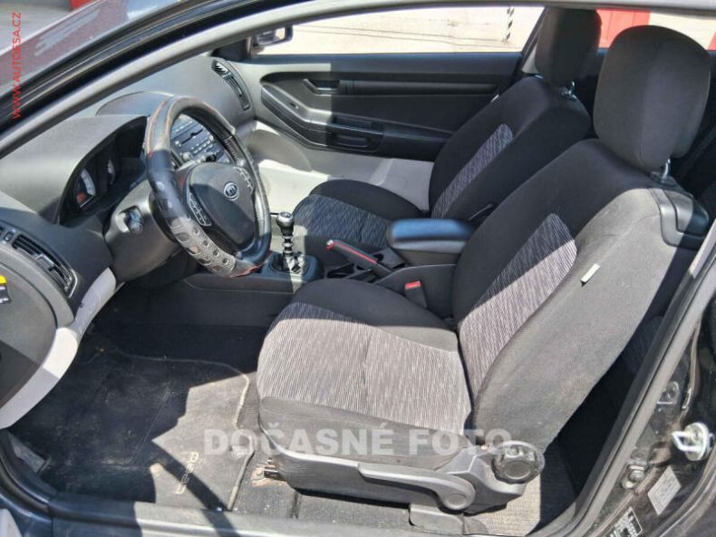 Kia Cee'd - hlavní fotka