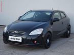 Kia Cee'd - fotka číslo 2