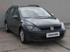 Volkswagen Golf - fotka číslo 0