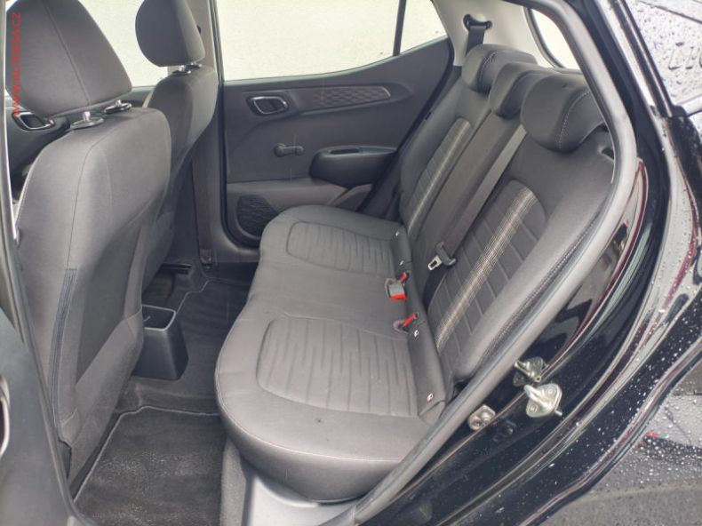 Hyundai i10 - hlavní fotka