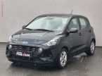 Hyundai i10 - fotka číslo 2