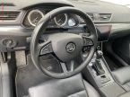 Škoda Superb - fotka číslo 13