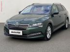 Škoda Superb - fotka číslo 2