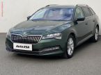 Škoda Superb - fotka číslo 2