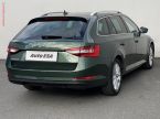 Škoda Superb - fotka číslo 3