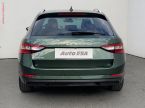 Škoda Superb - fotka číslo 4