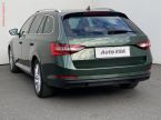 Škoda Superb - fotka číslo 5