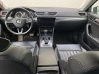 Škoda Superb - fotka číslo 7