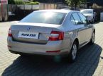 Škoda Octavia - fotka číslo 3