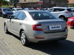 Škoda Octavia - fotka číslo 5