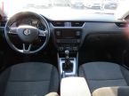 Škoda Octavia - fotka číslo 8