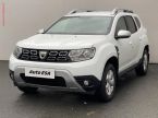 Dacia Duster - fotka číslo 2