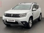 Dacia Duster - fotka číslo 2