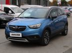 Opel Crossland X - fotka číslo 2