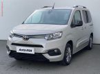Toyota ProAce City Verso - fotka číslo 2