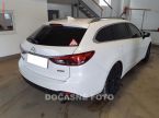 Mazda 6 - fotka číslo 1