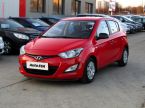 Hyundai i20 - fotka číslo 2