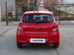Hyundai i20 - fotka číslo 4