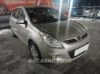 Hyundai i20 - fotka číslo 0