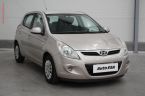Hyundai i20 - fotka číslo 0