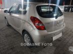 Hyundai i20 - fotka číslo 1