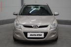 Hyundai i20 - fotka číslo 1