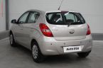 Hyundai i20 - fotka číslo 5