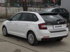 Škoda Rapid - fotka číslo 5