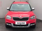 Škoda Yeti - fotka číslo 1