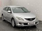Mazda 6 - fotka číslo 0