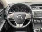 Mazda 6 - fotka číslo 10
