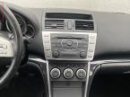 Mazda 6 - fotka číslo 11
