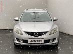 Mazda 6 - fotka číslo 1