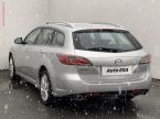 Mazda 6 - fotka číslo 5