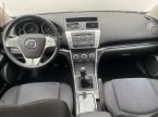 Mazda 6 - fotka číslo 7