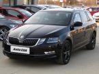 Škoda Octavia - fotka číslo 2