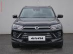 SsangYong Korando - fotka číslo 1