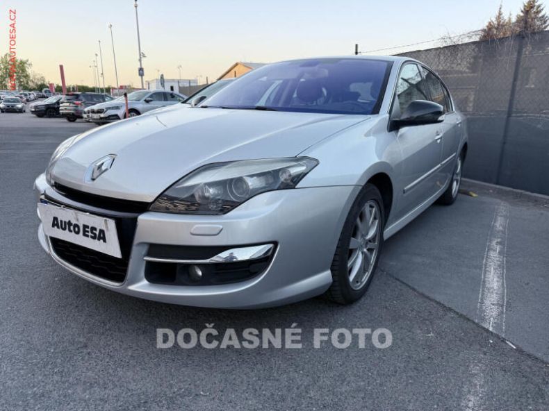 Renault Laguna - hlavní fotka inzerátu