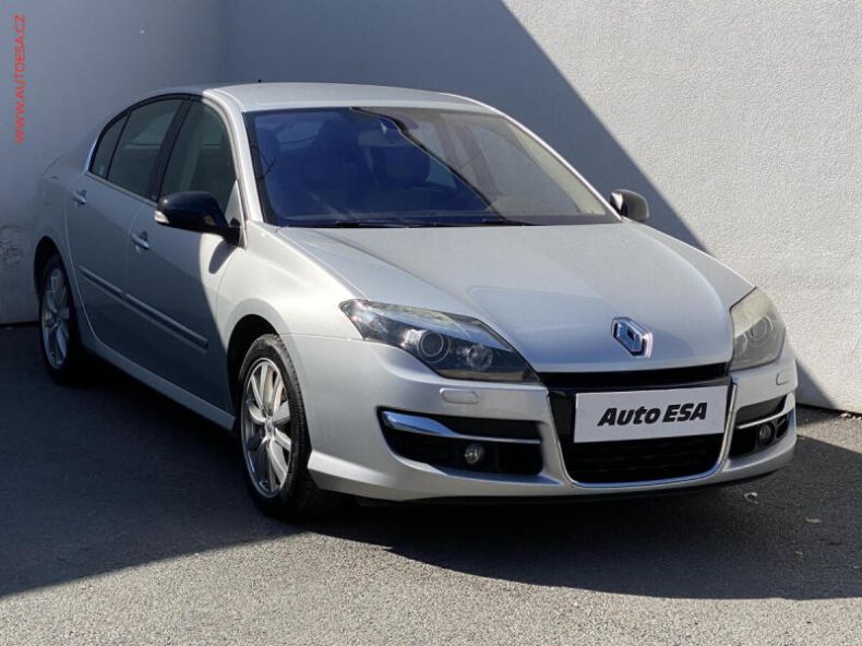 Renault Laguna - hlavní fotka inzerátu
