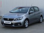 Peugeot 308 - fotka číslo 2