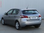 Peugeot 308 - fotka číslo 5
